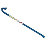 Estwing 24117 EWB-24 Gooseneck Wrecking Bar, 24"/610mm