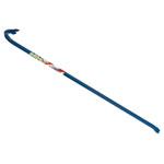 Estwing 24124 EWB-36 Gooseneck Wrecking Bar, 36"/914mm