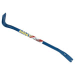Estwing 24125 EWB-36PS Pro Series Gooseneck Wrecking Bar, 36"/914mm