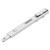 Draper 24195 Retractable Metal Snap-off Knife, 9mm