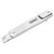 Draper 24198 Retractable Metal Snap-off Knife, 18mm
