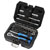 Draper 24223 HI-TORQ® Metric Socket and Bit Set, 1/4 Sq. Dr. (40 Piece)