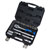 Draper 24229 HI-TORQ® Metric Socket Set, 1/2 Sq.. Dr. (23 Piece)