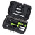 Draper 24235 HI-TORQ® Metric Socket and Bit Set, 1/4 and 3/8 Sq. Dr. (48 Pc)