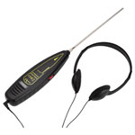 Draper 24701 Electronic Stethoscope