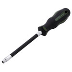 Draper Expert 24711 Flexible Nut Driver, 5.5mm