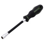 Draper Expert 24716 Flexible Nut Driver, 10mm