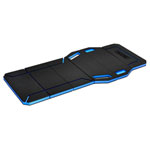 Draper 24724 Mechanics Extra Large Folding Foam Mat, 570 x 1200mm