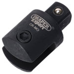 Draper Expert 24727 Breaker Bar Repair Kit, 3/4" Sq. Dr. (3 Piece)