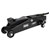 Draper 27635 Trolley Jack, 3 Tonne, Black