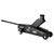 Draper 27635 Trolley Jack, 3 Tonne, Black