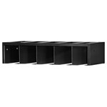 Bunker 28105 Modular Power Tool Rack, 680mm