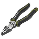 Draper Expert 28516 High Leverage Combination Pliers, 175mm