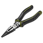 Draper Expert 28520 High Leverage Long Nose Pliers, 160mm