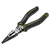 Draper Expert 28520 High Leverage Long Nose Pliers, 160mm
