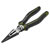 Draper Expert 28521 High Leverage Long Nose Pliers, 200mm
