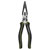Draper Expert 28521 High Leverage Long Nose Pliers, 200mm