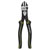 Draper Expert 28524 High Leverage Side Cutters, 190mm