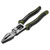Draper Expert 28525 Combination Pliers with Wire Stripper, 200mm