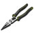 Draper Expert 28527 Long Nose Pliers with Wire Stripper, 200mm