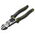 Draper Expert 28528 Side Cutters with Wire Stripper, 200mm