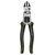 Draper Expert 28528 Side Cutters with Wire Stripper, 200mm