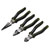 Draper Expert 28533 High Leverage Pliers Set (3 Piece)