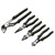 Draper Expert 28539 High Leverage Pliers Set with Water Pump Pliers (4 Piece)
