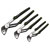 Draper Expert 28542 Water Pump Pliers Set (3 Piece)