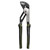 Draper Expert 28550 Water Pump Pliers, 250mm