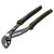 Draper Expert 28564 Quick Release Water Pump Pliers, 250mm