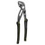 Draper Expert 28564 Quick Release Water Pump Pliers, 250mm
