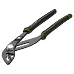 Draper Expert 28566 Quick Release Water Pump Pliers, 300mm