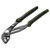 Draper Expert 28566 Quick Release Water Pump Pliers, 300mm