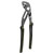 Draper Expert 28566 Quick Release Water Pump Pliers, 300mm