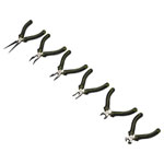 Draper Expert 28568 Mini Pliers Set (6 Piece)