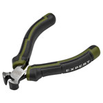 Draper Expert 28569 Mini End Cutting Pliers, 105mm