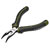 Draper Expert 28612 Mini Bent Nose Pliers, 125mm