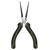 Draper Expert 28612 Mini Bent Nose Pliers, 125mm