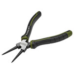 Draper Expert 28619 Straight External Circlip Pliers, 180mm
