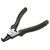 Draper Expert 28620 Bent External Circlip Pliers, 180mm