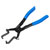 Draper 28627 Electrical Disconnect Pliers