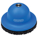 Draper 28633 Hub Cleaner, 1/2 Sq. Dr.