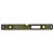 Draper Expert 28884 Box Spirit Level with Handle, 600mm