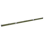 Draper Expert 28991 Box Spirit Level with Handle, 2000mm