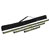 Draper Expert 29006 Box Spirit Level with Handle Set (3 Piece)