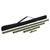 Draper Expert 29056 Box and Boat Spirit Level Set (4 Piece)