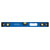Draper 29060 I-Beam Spirit Level, 600mm