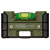 Draper Expert 29096 Pocket Spirit Level, 78mm