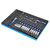 Bunker 29445 Socket Set, 3/8 Sq. Dr. in EVA Foam Inlay